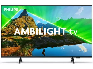 Telewizor PHILIPS 50PUS8319/12 50" 4K - Telewizory - miniaturka - grafika 1