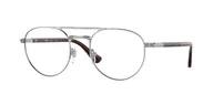 Okulary korekcyjne, oprawki, szkła - Okulary korekcyjne Persol PO 2495V 513 - miniaturka - grafika 1