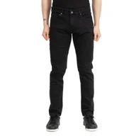 Spodnie męskie - Jeansy Calvin Klein Jeans Rinse Slim Fit M K10K111239 - miniaturka - grafika 1