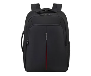 Samsonite Guardit 3.0 kabinowy M 15.6" czarny - Torby na laptopy - miniaturka - grafika 1