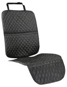 Akcesoria do fotelików - Tuloko Mata pod fotelik samochodowy 219811-uniw - miniaturka - grafika 1