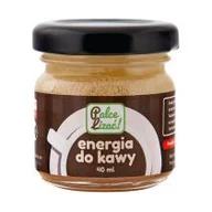 Masło i margaryna - Palce lizać Energia do kawy z masłem ghee 40 ml - miniaturka - grafika 1