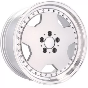 Felgi 18 m.in. do MERCEDES AMG E W124 W210 W211 S W140 - RBK5852 - Felgi aluminiowe - miniaturka - grafika 1