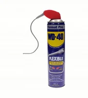 Chemia warsztatowa - Odrdzewiacz wielofunkcyjny WD-40 Flexi 6x600ml Box - miniaturka - grafika 1