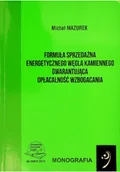 Biznes - Formuła sprzedażna energetycznego węgla kamiennego - miniaturka - grafika 1