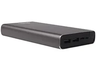 Powerbanki - Sandberg Powerbank USB-C PD 18W 20000 - miniaturka - grafika 1