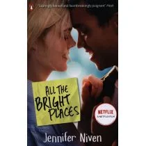 Jennifer Niven All the Bright Places - Obcojęzyczne książki dla dzieci i młodzieży - miniaturka - grafika 2