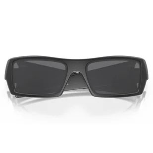 Oakley - SI Gascan Matte Black - Grey - 03-473 - Ochrona oczu i twarzy - miniaturka - grafika 6