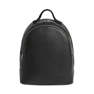 Plecaki - Plecak Calvin Klein Jeans Ultralight Micro Bacpack25 Pu K60K611192 Black BDS - miniaturka - grafika 1