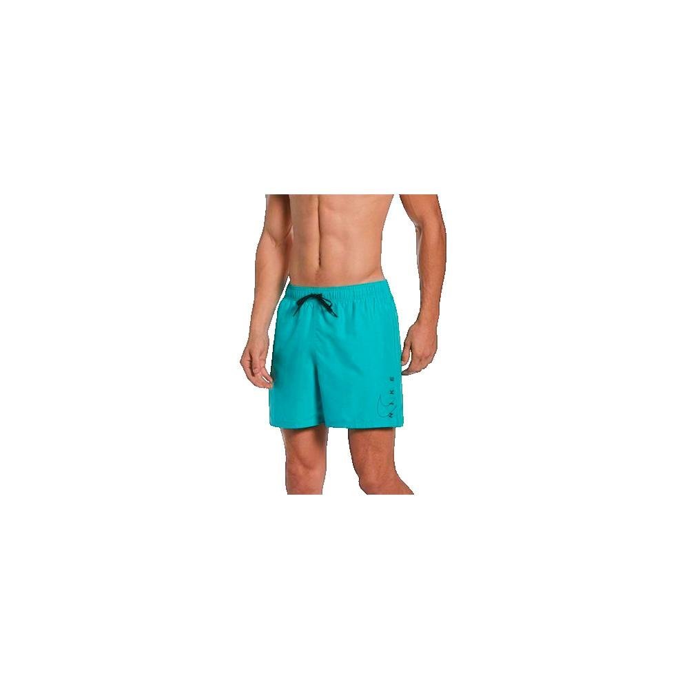 Nike Swoosh Break kąpielówki męskie