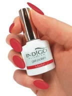 Lakiery hybrydowe - Indigo Lakier Hybrydowy Marilyn 7ml - miniaturka - grafika 1