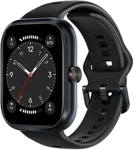 Honor Choice Watch Czarny - Smartwatch - miniaturka - grafika 1