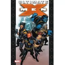 Ultimate X-Men T.1 Mark Millar Geoff Johns - Komiksy dla młodzieży - miniaturka - grafika 1