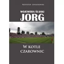 Wojewoda Śląski Jorg W Kotle Czarownic Krzysztof Lewandowski - Nauka - miniaturka - grafika 1