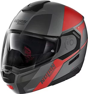 N90-3 WILCO N-COM 029 M - Kaski motocyklowe - miniaturka - grafika 1