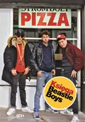 Biografie i autobiografie - Księga Bestie Boys - miniaturka - grafika 1