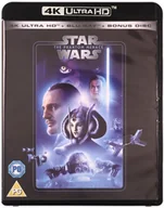 Fantasy Blu-Ray - Gwiezdne wojny: Część I - Mroczne widmo - miniaturka - grafika 1