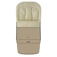 Śpiworki dla dzieci - Regulowany śpiwór SleepGrow Nordico 0-36m beige - miniaturka - grafika 1