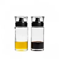 Pojemniki na przyprawy - Leonardo Pojemniki do oliwy i octu Cucina, 170 ml, 2 szt. - miniaturka - grafika 1