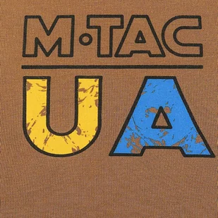 M-Tac - Bluza z długim rękawem UA Side - 80043017 - Odzież taktyczna i umundurowanie - miniaturka - grafika 6