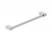 Przyciski spłukujące - VITALLE 3406030020 Bresso wieszak na r$478cznik pojedynczy - miniaturka - grafika 1