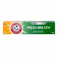 Pasty do zębów - A&H Fresh Breath, Pasta do zębów, 170 g - miniaturka - grafika 1
