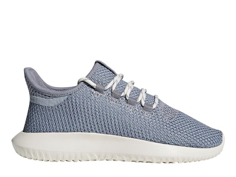 Buty dziecięce adidas BB6749 TUBULAR SHADOW Szare