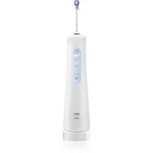 Oral-B Aquacare 4 Pro Expert irygator do zębów - Szczoteczki do zębów - miniaturka - grafika 1