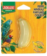 Przysmaki dla ptaków - ZOLUX Kamień mineralny do dziobania - miniaturka - grafika 1