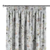 Zasłony - Zasłona na taśmie marszczącej 1 szt. - miniaturka - grafika 1