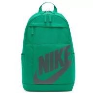Plecaki - Plecak Nike Elemental DD0559 (kolor zielony) - miniaturka - grafika 1