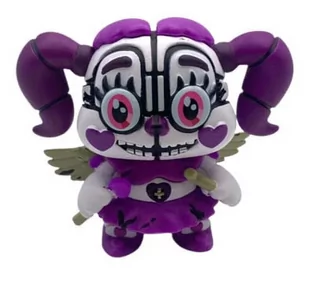 five nights at freddy's heartstick baby funko pop! figurka 1/36 rare - Figurki dla dzieci five nights at freddy's heartstick baby funko pop! figurka 1/36 rare - Figurki dla dzieci - miniaturka - grafika 1