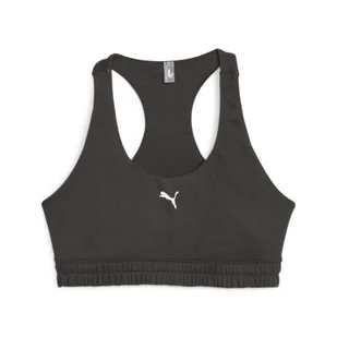 Biustonosz dla kobiet Puma Fit Move Fashion - Bielizna sportowa damska - miniaturka - grafika 1