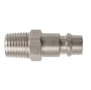 PANSAM Szybkozłączka z gwintem A535315 1/2"""""""" - Akcesoria pneumatyczne - miniaturka - grafika 2