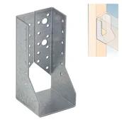 Inne mocowania - Wbz22 Wieszak Belki Zagięty Łącznik 70X155X70 - miniaturka - grafika 1