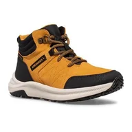 Buty dla dziewczynek - Buty do chodzenia dla dzieci Merrell Greylock - miniaturka - grafika 1
