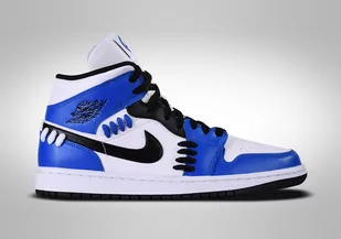 Nike Air Jordan 1 Retro Mid Se Wmns Sisterhood - Koszykówka - miniaturka - grafika 1