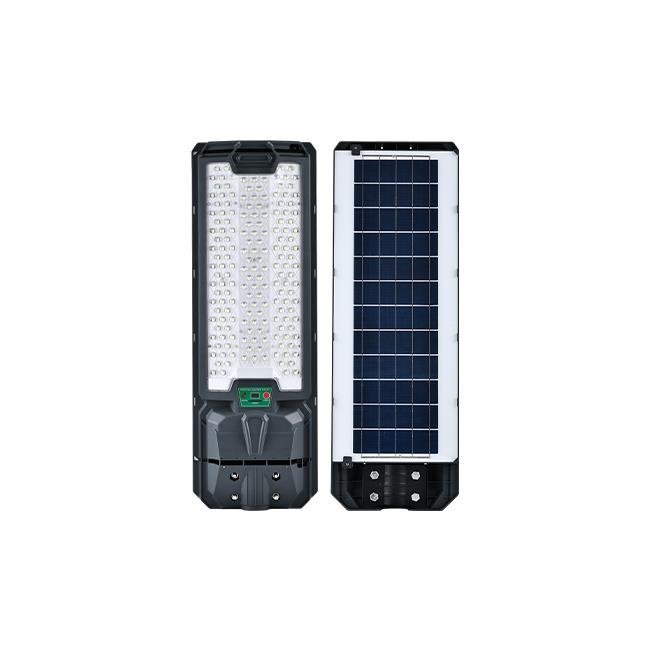 Lampa LED solarna uliczna Lix 300W IP65 6000K pilot