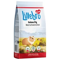 Karma dla gryzoni - Lillebro karma dla świnek morskich - 3 x 1 kg - miniaturka - grafika 1