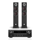 Zestawy stereo - Zestaw stereo: Denon DRA-900H + Dali Oberon 5, Zawartość zestawu: 12457-defaultCombination - miniaturka - grafika 1