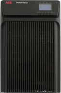 Zasilacze awaryjne UPS - UPS ABB Zasilacz awaryjny UPS Interaktywny ABB 4NWP100163R0002 6000 W 6000 VA - miniaturka - grafika 1