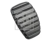 Akcesoria tuningowe - Nakładka na pedał, pedał hamulca Febi Bilstein 173408 - miniaturka - grafika 1