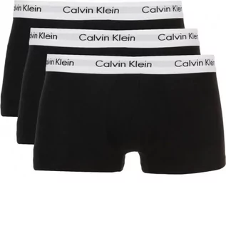 Majtki męskie - Calvin Klein Underwear Bokserki 3-Pack - grafika 1