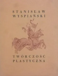 Twórczość plastyczna - Biografie i autobiografie - miniaturka - grafika 1
