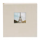 Albumy fotograficzne - goldbuch Złota książka album fotograficzny z wycięciem na zdjęcie, Bella Vista, 30x31 cm - miniaturka - grafika 1