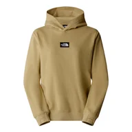 Bluzy sportowe damskie - Bluza The North Face Hoden - miniaturka - grafika 1
