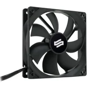 Wentylatory komputerowe - SilentiumPC SPC030 - miniaturka - grafika 1