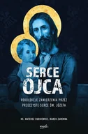 Religia i religioznawstwo - Serce Ojca - miniaturka - grafika 1