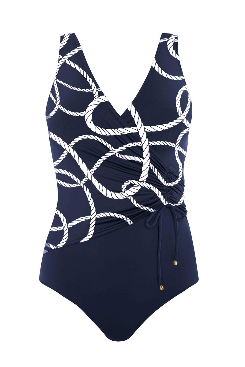 STRÓJ JEDNOCZ. SELF MILOS 4 S1069 NAVY XL
