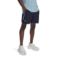 Spodenki męskie - UA LAUNCH 7'' SHORTS - miniaturka - grafika 1